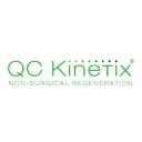 QC Kinetix (Corpus Christi) logo